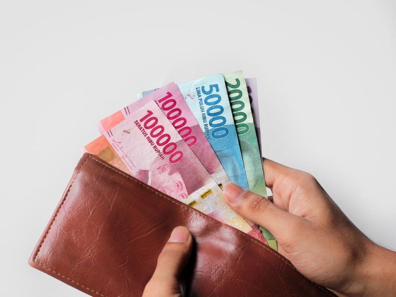 Rahasia Menyimpan Uang Tunai di Rekening Agar Aman dan Efisien