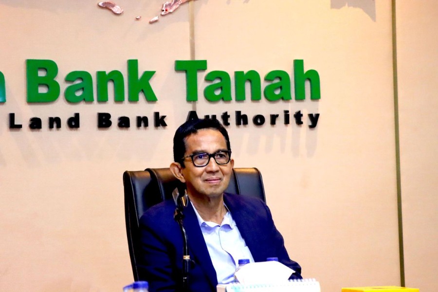 BPK Evaluasi Kinerja Badan Bank Tanah: Fokus pada Efektivitas Pengelolaan Aset Negara