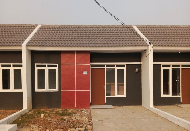 5 Rumah Subsidi Rp160 Jutaan di Karawang Tahun 2025
