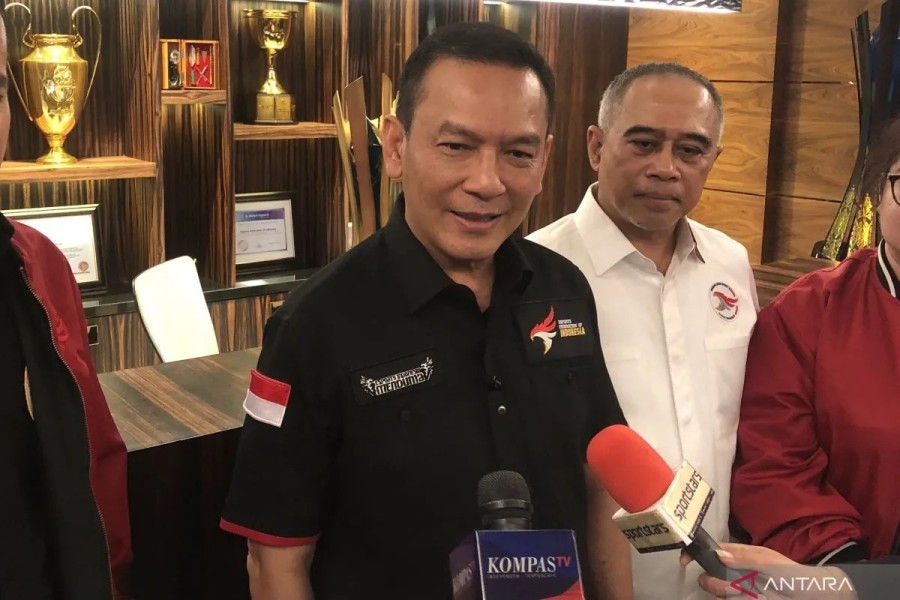 PB ESI Matangkan Persiapan Esport Indonesia Menuju SEA Games 2025