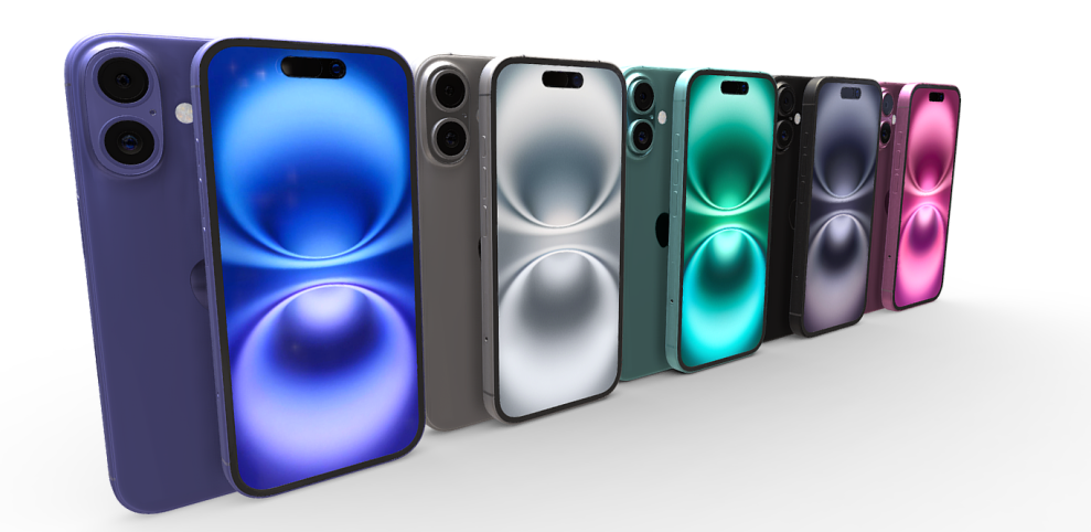 iPhone 16 Terlaris Sepanjang 2024: Apple Dominasi Pasar Smartphone dengan Pengaruh AI dalam Keputusan Pembelian
