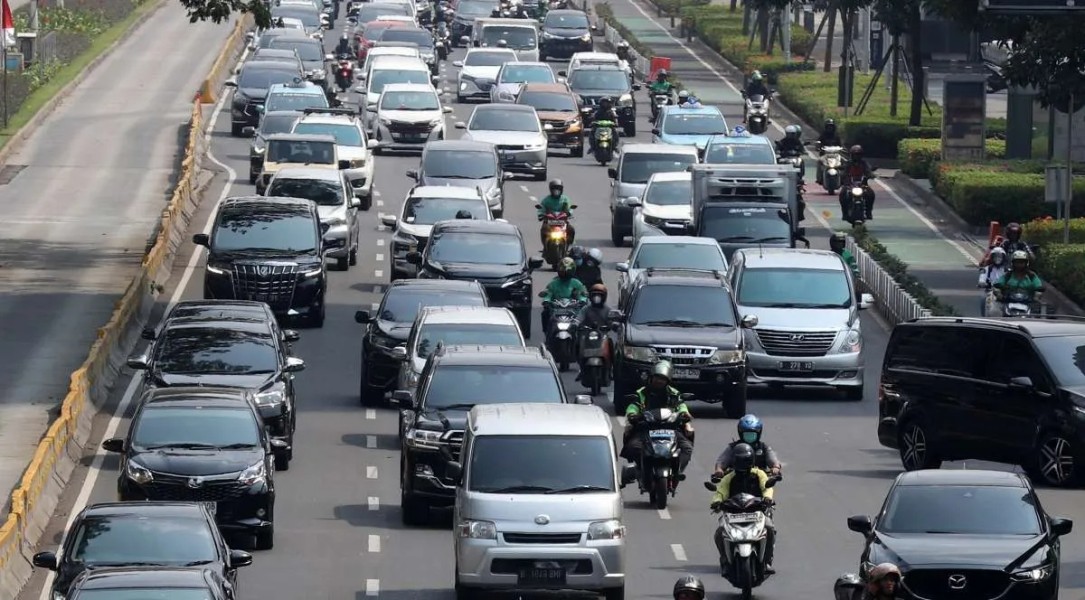 Tren Asuransi Kendaraan Bermotor Tetap Dominan Meski Pertumbuhan Ekonomi Masih Fluktuatif