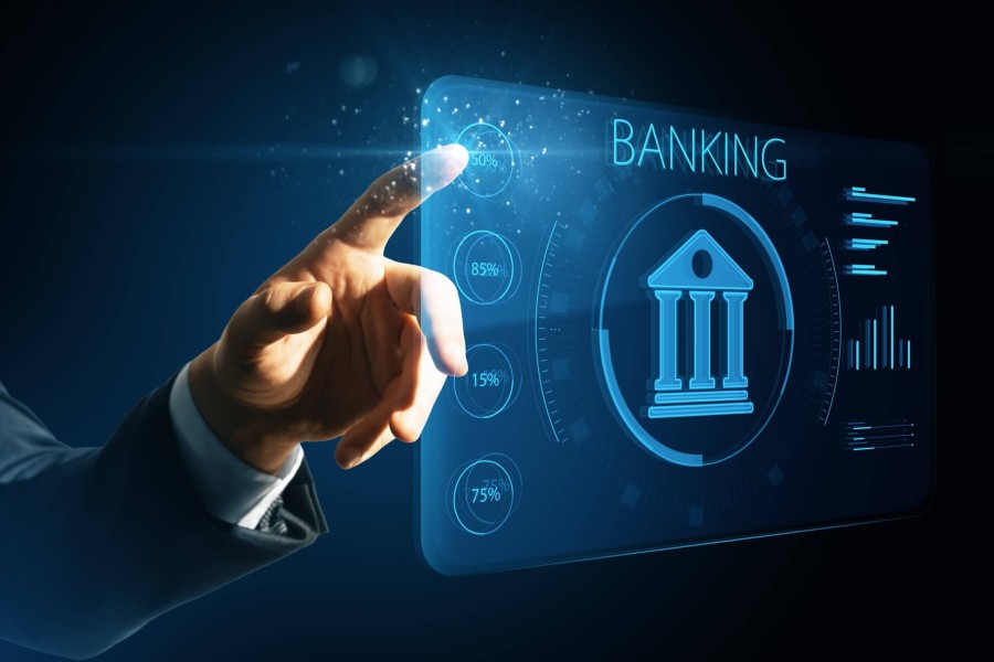 Tantangan Fundamental Masih Bayangi Sektor Perbankan