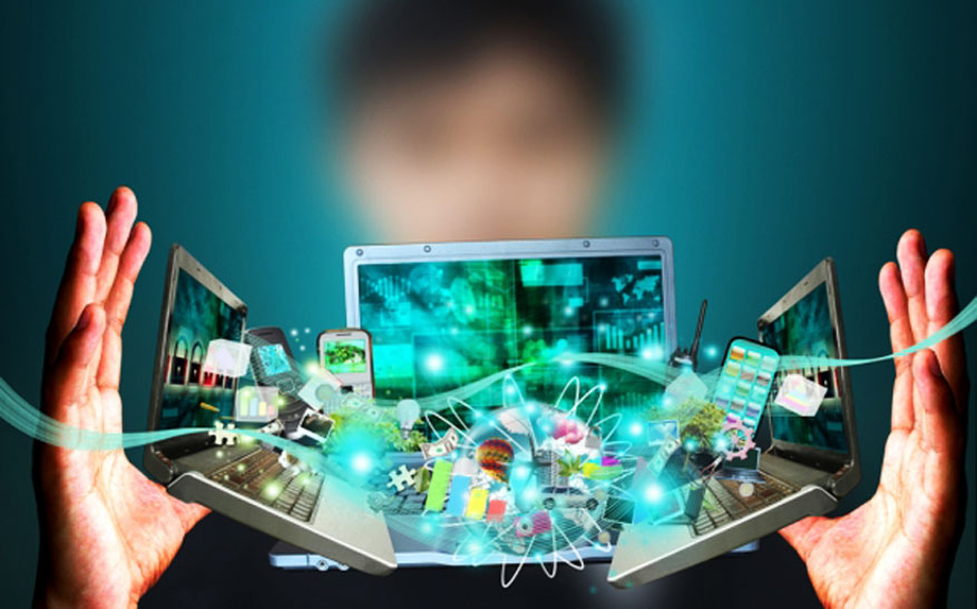 Finansial Hijau Jadi Gaya Hidup Baru di Era Digital