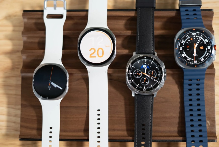 Samsung Galaxy Watch 8 Fitur Kesehatan Canggih