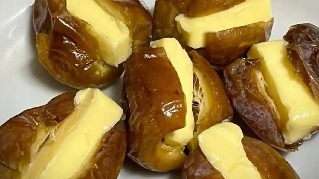 Kurma Mentega: Menu Buka Puasa Sehat dan Kaya Energi Ala dr. Zaidul Akbar