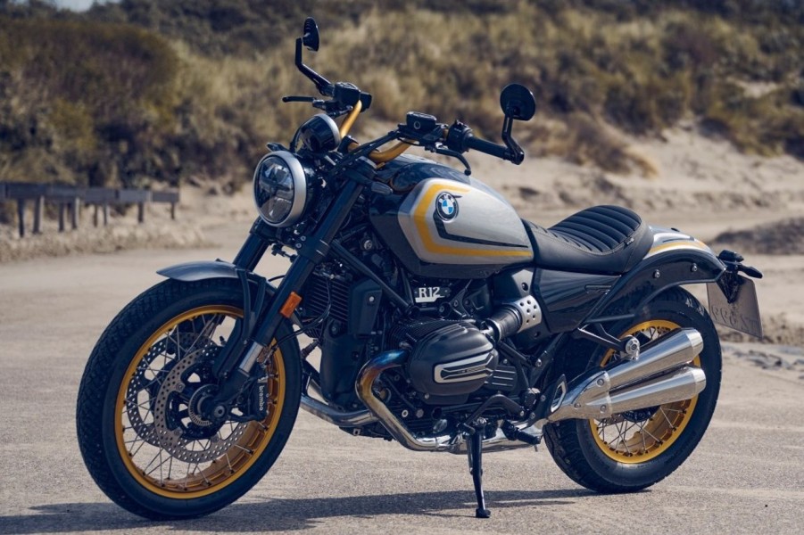 BMW Umumkan Penarikan Kembali Model Motor Terkait Masalah Sistem Start Dingin dan Emisi Berlebih