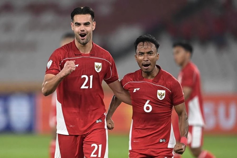 Garuda Muda Diunggulkan di Laga Perdana Kontra Laos Di Afc U23