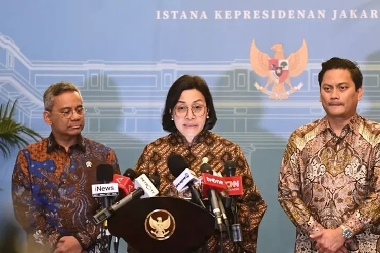 Pajak Emas Diperbarui, Sri Mulyani Pastikan Masyarakat Tetap Bebas PPh