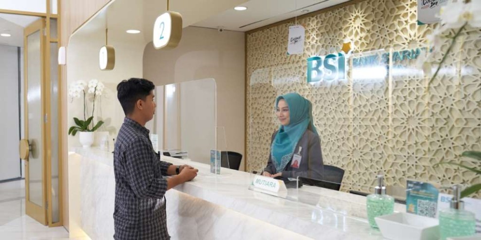 BSI Terbuka untuk Semua Kalangan, Tidak Hanya untuk Nasabah Muslim