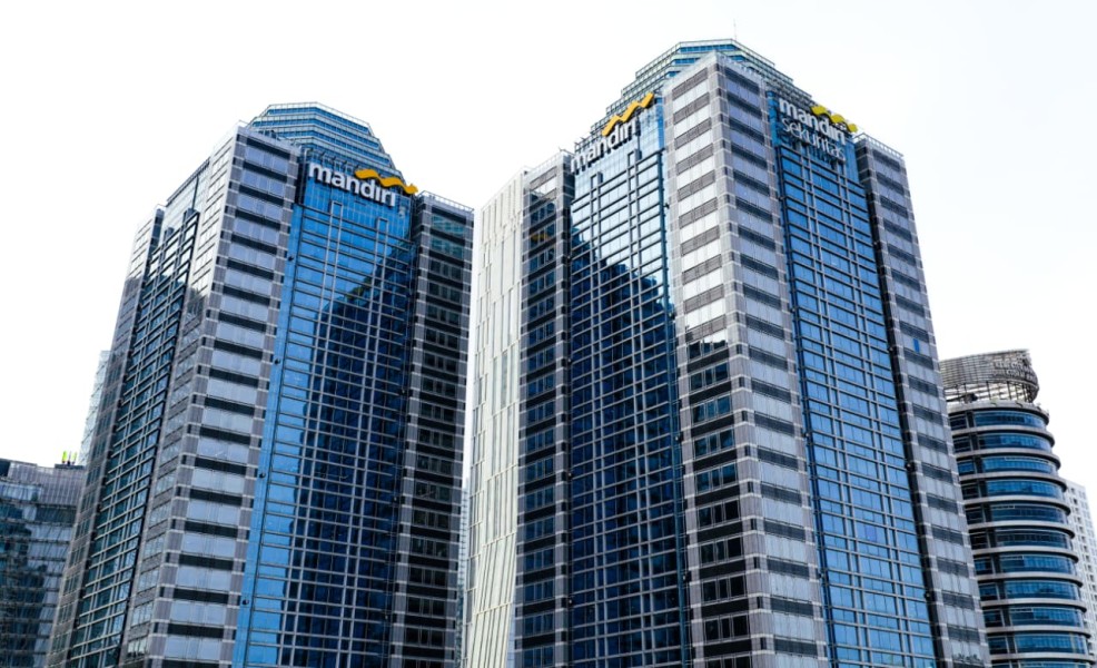 Mandiri Institute: Penguatan Link and Match Kunci Optimalkan Momentum Perbaikan Tenaga Kerja Nasional