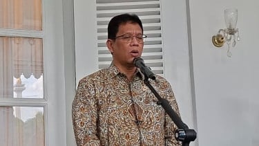 Purbaya Siap Sidak BTN Pastikan Dana Rp25 Triliun
