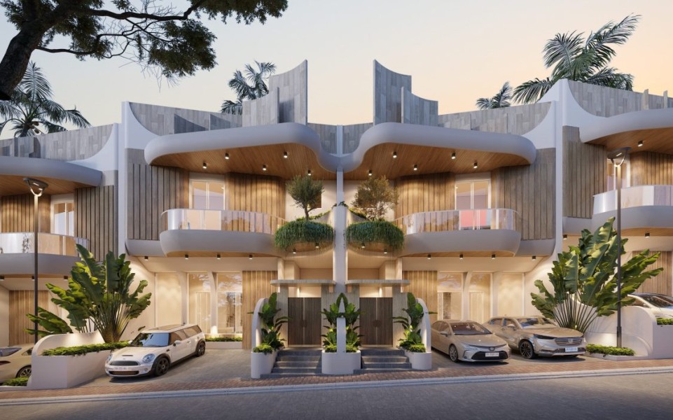 Paramount Maksimalkan Insentif PPN untuk Tingkatkan Penjualan Properti