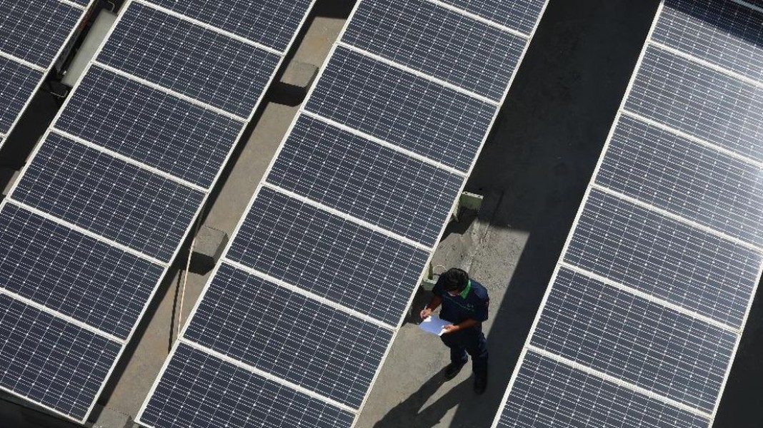 Harga Baterai Yang Lebih Rendah Memperpanjang Masa Produksi Listrik PLTS