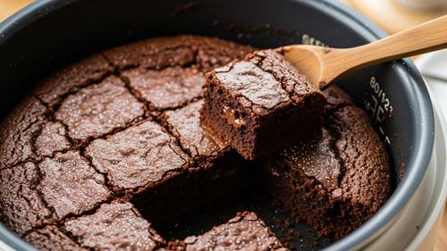 Trik Membuat Kue Kukus Magic Com Tidak Lengket