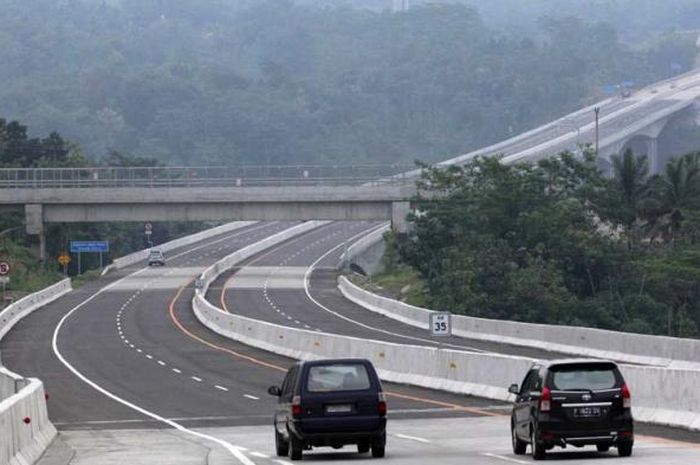 Nasib Dua Proyek Tol Terpanjang di Jawa dan Bali Terancam, Dicoret dari PSN, Dilanjutkan atau Dihentikan