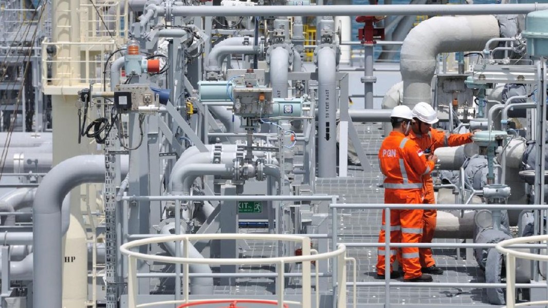 Kebijakan Harga Gas Murah Industri (HGBT) Berlaku Lagi dengan Tarif Baru, Industri Bersiap Menggenjot Produksi