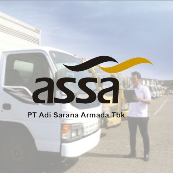 Adi Sarana Armada Catat Pertumbuhan Kuat di Logistik dan Sewa Kendaraan Kuartal III-2025