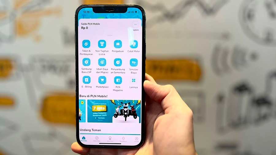 Promo Diskon PLN Mobile April 2026 Hemat Listrik Dengan Syarat Mudah