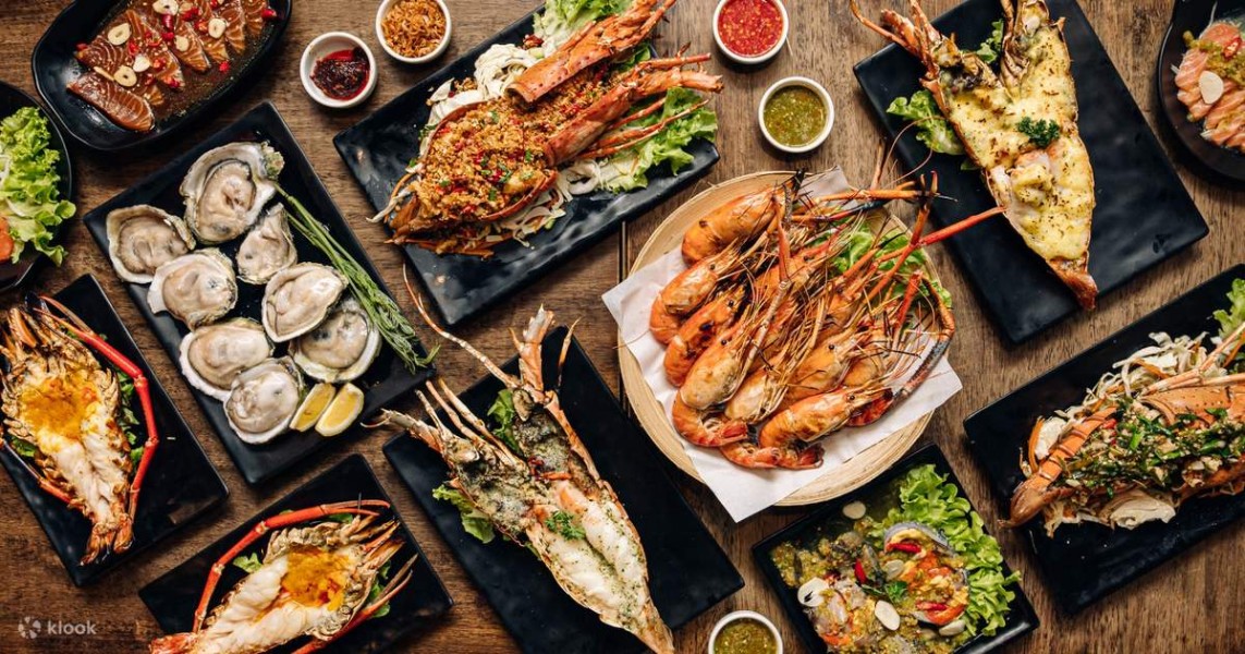 Ragam Pilihan Wisata Kuliner Seafood Jawa Barat, Dari Tradisi hingga Restoran Hits