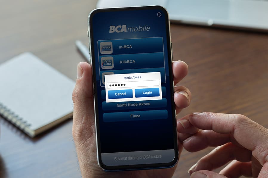 Panduan Lengkap Top Up Saldo DANA Lewat BCA dengan Kode Virtual Account, Mudah dan Praktis