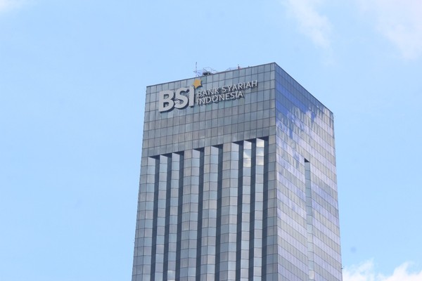 BSI Hadirkan KUR 2025 Dukung UMKM Halal