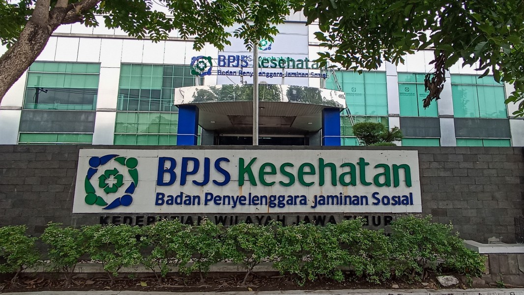 Skrining Kesehatan BPJS Kini Lebih Mudah di Aplikasi