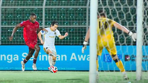 Bhayangkara FC Kehilangan Dua Pemain Asing Penting Jelang Duel Krusial Persija Jakarta