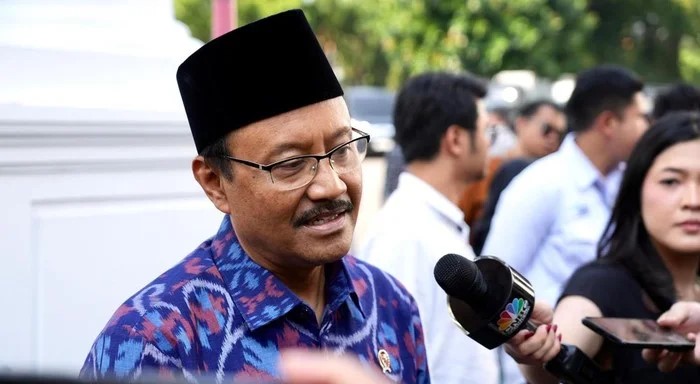 Kemensos Siapkan Santunan untuk Korban Tewas Banjir Sumatera