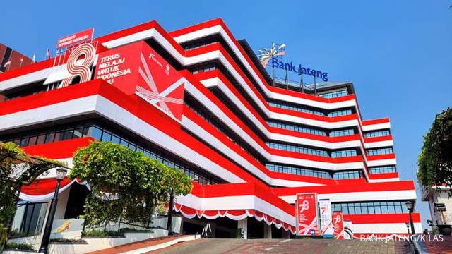 KPR Bank Jateng adalah Solusi Mudah Memiliki Rumah Impian dengan Cicilan Ringan