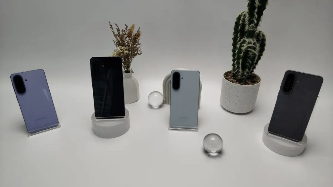 Spesifikasi Samsung Galaxy A57 5G Dilengkapi Fitur AI Dan Keamanan Unggul