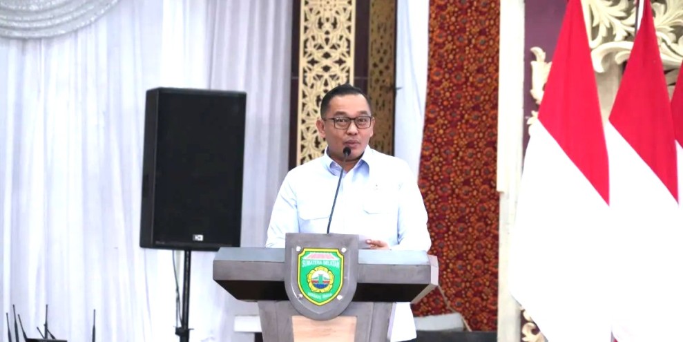 BKPM Perkuat Pengembangan Pelabuhan Tanjung Carat Dorong Efisiensi Logistik Nasional