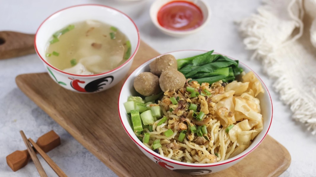 Wisata Kuliner Bakmi di Kelapa Gading yang Menggoda Selera