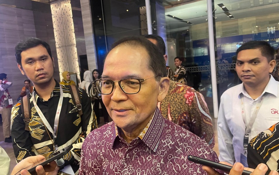 Asuransi Kesehatan Kian Menguat OJK Catat 21 Juta Polis