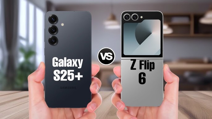 Daftar Harga HP Samsung Terbaru Februari 2025: Unggulan Galaxy Z Flip6 dan Galaxy S25 Siap Memikat Pasar