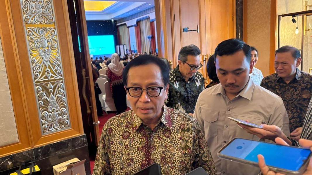 OJK Bentuk Direktorat Baru Awasi Bank Digital Efektif
