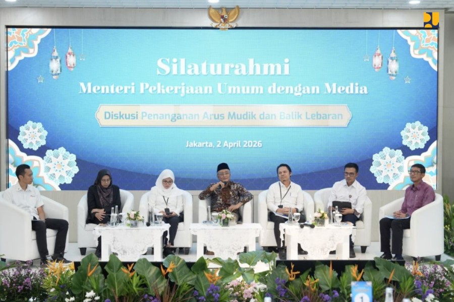 Pemerintah Pastikan Uji Coba MLFF Disiapkan Matang dan Menyeluruh