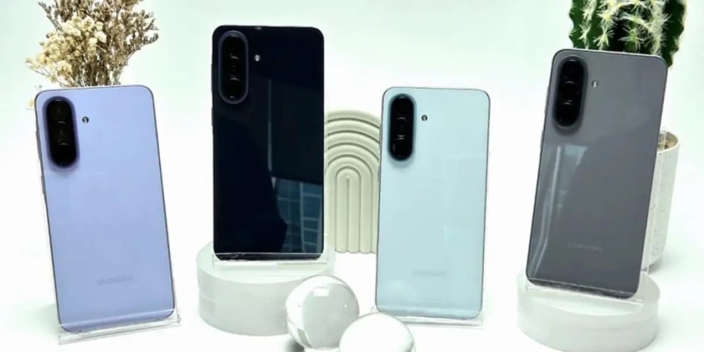 Samsung Galaxy A57 5G Hadir dengan Fitur Premium Harga Terjangkau