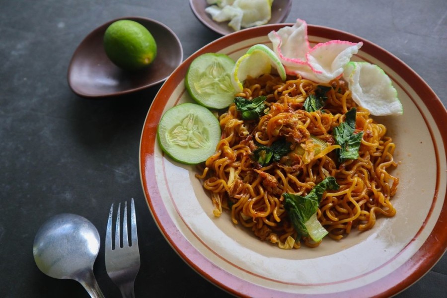 Kuliner Malam Lampung Wajib Coba