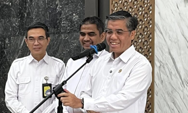 Aturan Resmi BHR Ojol 2026 Minimal 25 Persen Pendapatan Tahunan