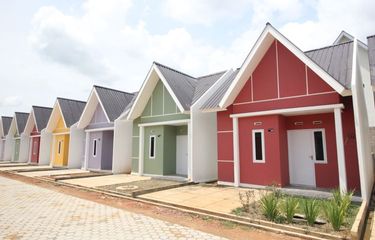 Mencari Rumah Terjangkau di Tanjung Balai, Sumatera Utara: Temukan Pilihan Rumah Murah Mulai Rp130 Jutaan