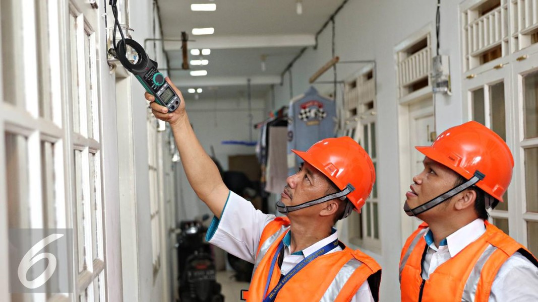 PLN Imbau Masyarakat Periksa Instalasi Listrik Sebelum Mudik Lebaran