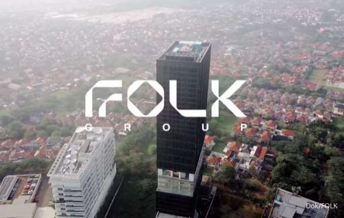 Aksi Djoni Tambah Kepemilikan Saham Multi Garam Utama FOLK