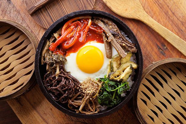 Mengapa Makanan Korea Semakin Digemari di Indonesia Inilah Pandangan Chef Narae Hahn