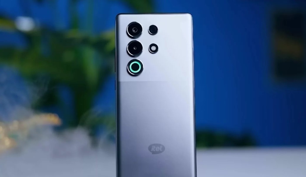Itel Super 26 Ultra: Gaya Premium, Harga Bersahabat