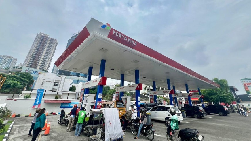 Daftar Harga BBM Pertamina 28 Januari 2026: Penurunan Harga Terbaru