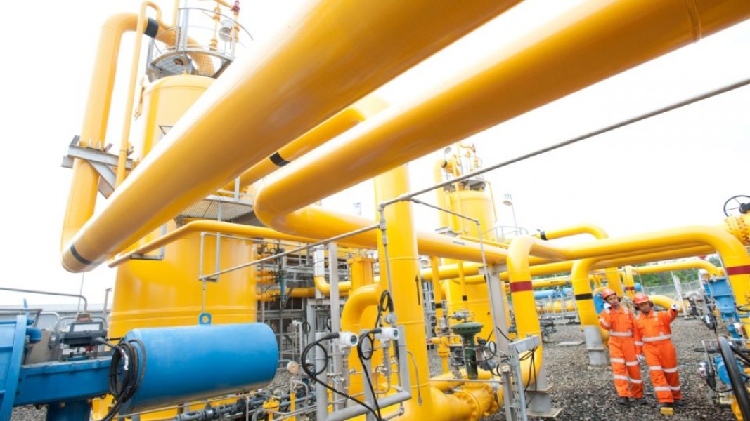 PGN Pastikan Suplai Gas Bumi Aman