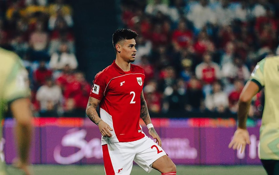 Peluang Mees Hilgers Main di Liga Italia Makin Terbuka
