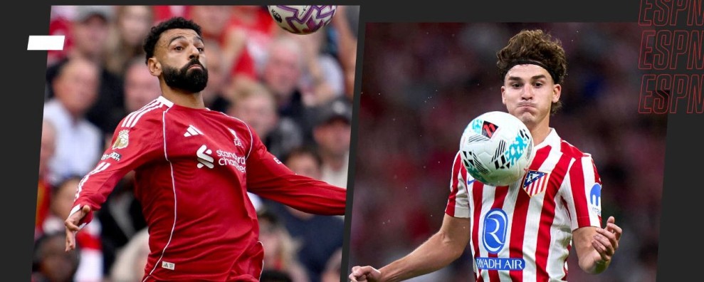 Liverpool vs Atletico Madrid Liga Champions: Jadwal dan Kondisi Terkini