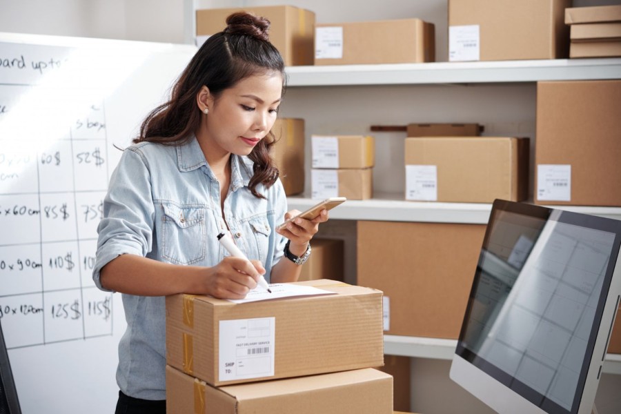 Panduan Lengkap Cara Menjadi Dropshipper Sukses dan Terbaik